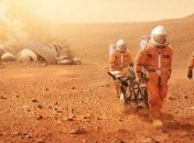 Путешествие на Марс может быть опасно для жизни