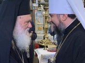 Автокефалия ПЦУ официально признана