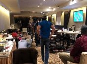 ГБР прикрыло работу подпольного казино в Киевском ТЦ