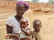 Украина окажет помощь голодающим странам Африки и Азии