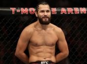 "Очень сильный боец": Масвидаль похвалил Аскрена