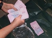 На Донбассе на взятке "погорели" два налоговика