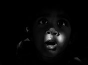 Ученые: от ужасов действительно "стынет" кровь 