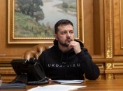 Владимир Зеленский