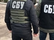 В Донецкой области СБУ задержала боевика