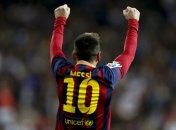 Месси обошел Роналду и повторил рекорд Рауля (Видео)