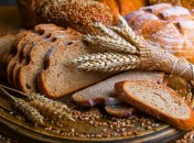 Свіжий хліб