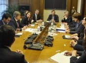 Украина и Литва договорились о создании Службы финрасследований