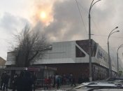 Геращенко выразила соболезнования семьям погибших в Кемерово