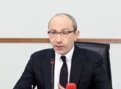 Кернес: Харьков - неотъемлемая часть Украины