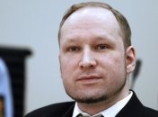 Террорист Брейвик объявил голодовку "до самой смерти"