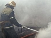 В Винницкой области в результате пожара погибла женщина