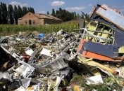 На место крушения "Боинга" прибыли 110 международных экспертов