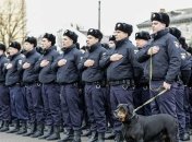 В трех областях переформатируют отделы полиции