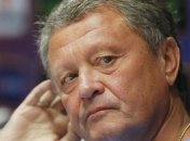 Маркевич о трансфере Бойко: Решили без меня