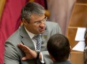 Оппозиция написала законопроект для того, чтобы помиловать Тимошенко