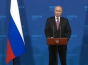 "Нічого обговорювати": Путін різко висловився про вступ України в НАТО