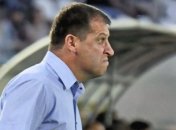 Вернидуб: "Заря" еще может попасть в еврокубки