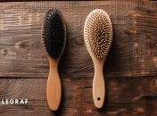 Храните волосы чистыми (фото создано с помощью ИИ)