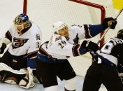 Кубок Стэнли. "Тампа-Бэй" сравняла счет в серии