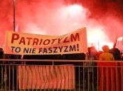 Польша: трое националистов задержаны