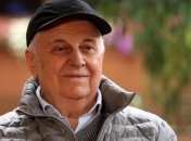 Кравчук вспомнил о "раковой опухоли", говоря о Донбассе (видео)