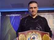 Усик: Бриедис - достойный соперник