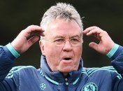 Хиддинк: Назначение Антонио Конте - это выбор руководства