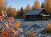 Якою буде погода 10-20 жовтня в Україні