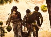 Окупанти вкотре порушили режим "тиші": поранили українського військового