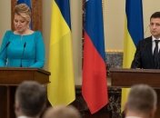 Украина и Словакия готовят к подписанию важные двусторонние соглашения