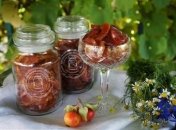 Шматочки виходять солодкі, як мармелад