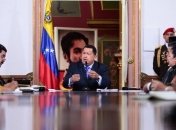 Венесуэла выдворяет парагвайских дипломатов