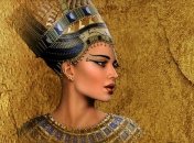 Нефертити (художественная реконструкция)