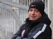 Слова Вернидуба перед матчем "Заря" – "Шахтер"