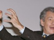 Йена МакКеллена не будет на премьере "Хоббита"