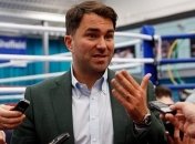 Промоутер Джошуа рассказал о ближайших планах своего подопечного