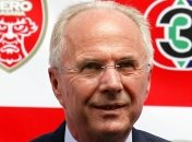 Эрикссон прилетит в Киев подписывать контракт с ФФУ