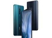 Oppo Reno и Oppo Reno 10x Zoom: представлены новые флагманские смартфоны