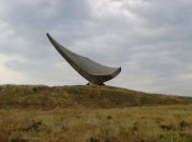 В Крыму 20 памятников ВОВ находятся на грани разрушения