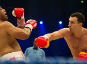 Американский супертяж назвал самых бьющих боксеров мира