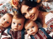 Хоча, на перший погляд, у них не помітно "єврейського" коріння