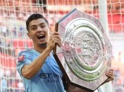 ПСЖ и Реал поборются за талантливого воспитанника Ман Сити