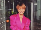 Юмористка Елена Кравец