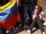 Трамп "осторожничает" во всем, что касается Венесуэлы