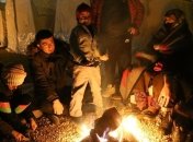 За один день 40 тысяч сирийцев стали беженцами