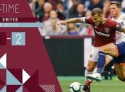 Вест Хэм Ярмоленко снова проиграл в АПЛ, Андрей вышел на замену