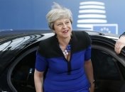 Мэй поддержала возвращение России в ПАСЕ