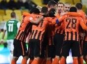 Кубок Украины 2016/17. Как "Шахтер" победил "Александрию" (Фото)