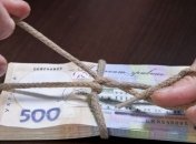 Кредитное общество обобрало вкладчиков на 100 млн грн 